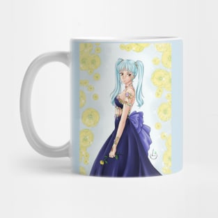 Lady Popii Mug